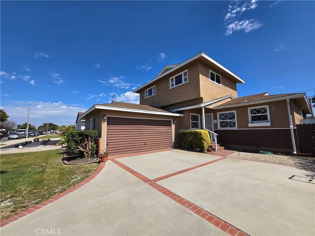 2502 W West 180th Street, Torrance, CA 90504