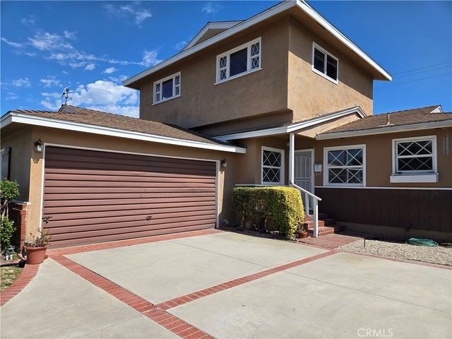 2502 W West 180th Street, Torrance, CA 90504