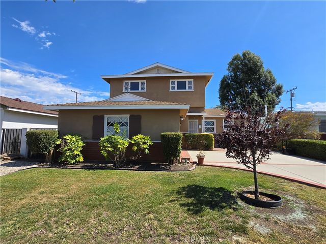 2502 W West 180th Street, Torrance, CA 90504