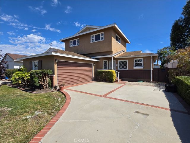 2502 W West 180th Street, Torrance, CA 90504