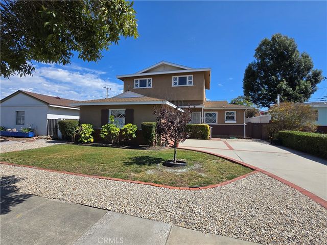 2502 W West 180th Street, Torrance, CA 90504