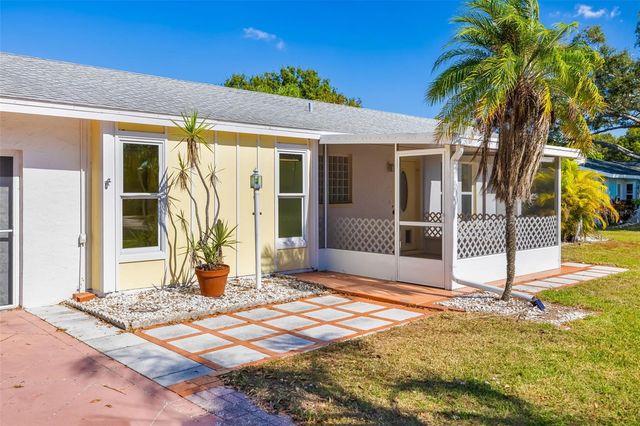 803 PLUM TREE LANE, Sarasota, FL 34243