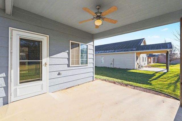 13117 W Hunters View St, Wichita, KS 67235