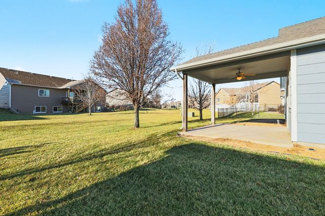 13117 W Hunters View St, Wichita, KS 67235