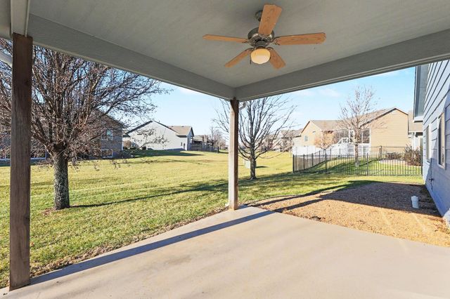 13117 W Hunters View St, Wichita, KS 67235