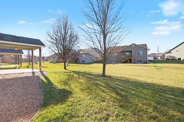 13117 W Hunters View St, Wichita, KS 67235