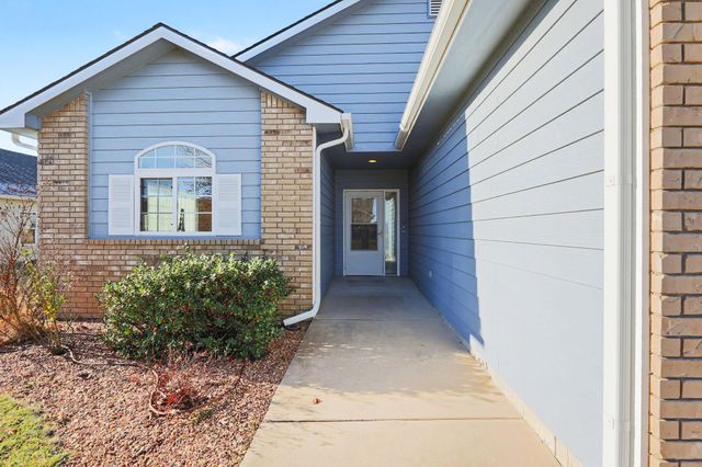 13117 W Hunters View St, Wichita, KS 67235