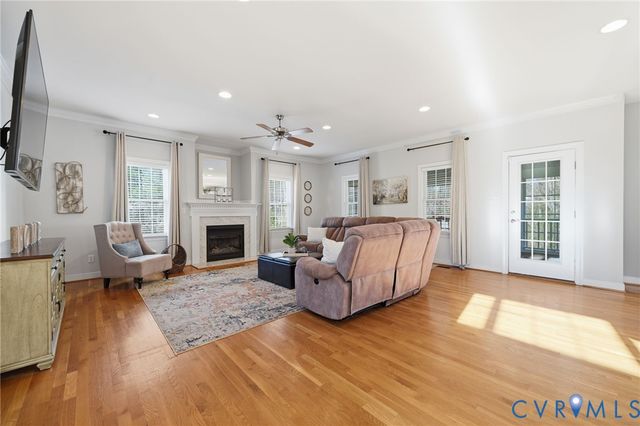 10918 Church Point Rd, Chesterfield, VA 23832