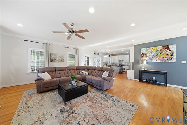 10918 Church Point Rd, Chesterfield, VA 23832