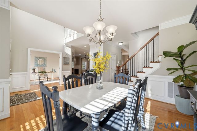 10918 Church Point Rd, Chesterfield, VA 23832