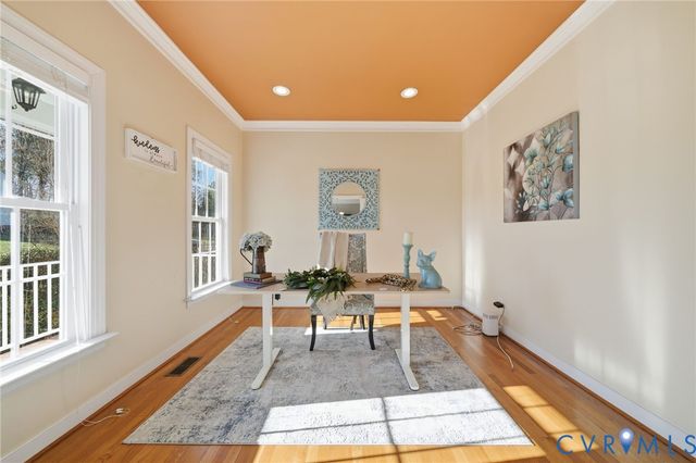 10918 Church Point Rd, Chesterfield, VA 23832