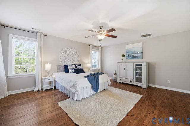 10918 Church Point Rd, Chesterfield, VA 23832