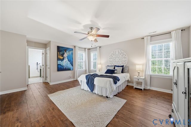 10918 Church Point Rd, Chesterfield, VA 23832