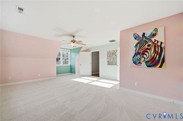 10918 Church Point Rd, Chesterfield, VA 23832