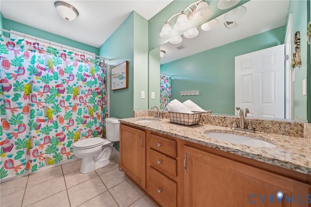 10918 Church Point Rd, Chesterfield, VA 23832