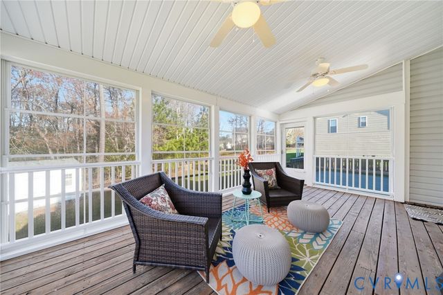 10918 Church Point Rd, Chesterfield, VA 23832