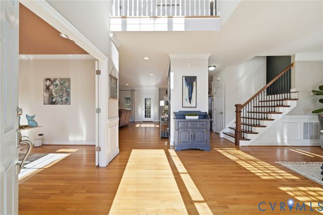 10918 Church Point Rd, Chesterfield, VA 23832