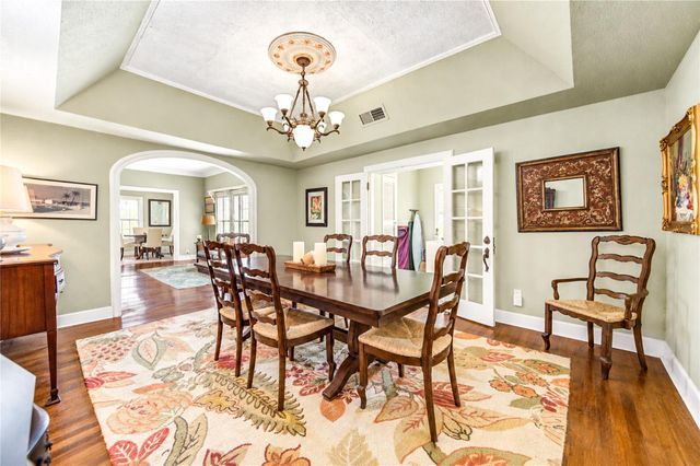 3111 Fondren Street, La Porte, TX 77571