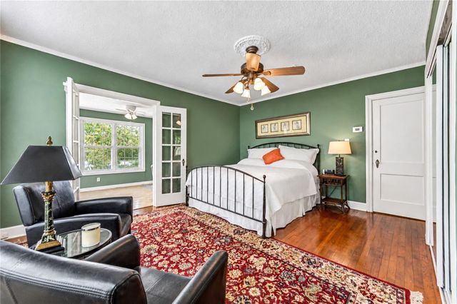 3111 Fondren Street, La Porte, TX 77571