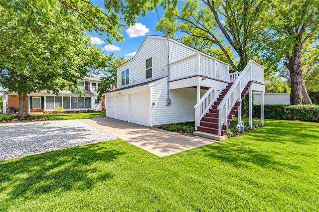 3111 Fondren Street, La Porte, TX 77571