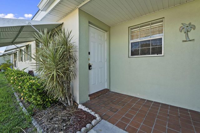 311 Colony Lane C, Fort Pierce, FL 34982