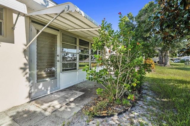 311 Colony Lane C, Fort Pierce, FL 34982