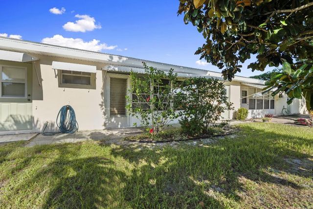 311 Colony Lane C, Fort Pierce, FL 34982