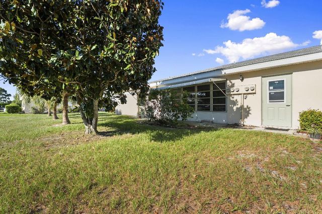 311 Colony Lane C, Fort Pierce, FL 34982