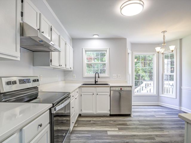 144 Black Ridge Street, Morrisville, NC 27560