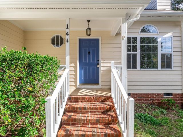 144 Black Ridge Street, Morrisville, NC 27560
