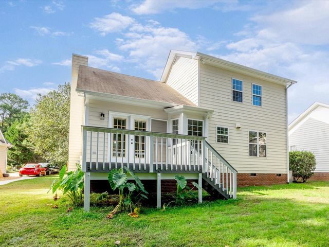 144 Black Ridge Street, Morrisville, NC 27560