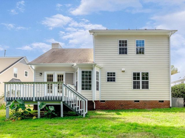 144 Black Ridge Street, Morrisville, NC 27560