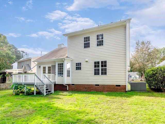 144 Black Ridge Street, Morrisville, NC 27560