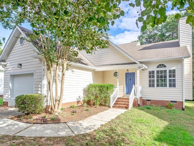 144 Black Ridge Street, Morrisville, NC 27560