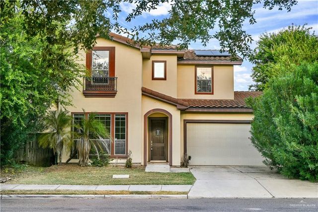 3005 Santa Rita, Mission, TX 78572