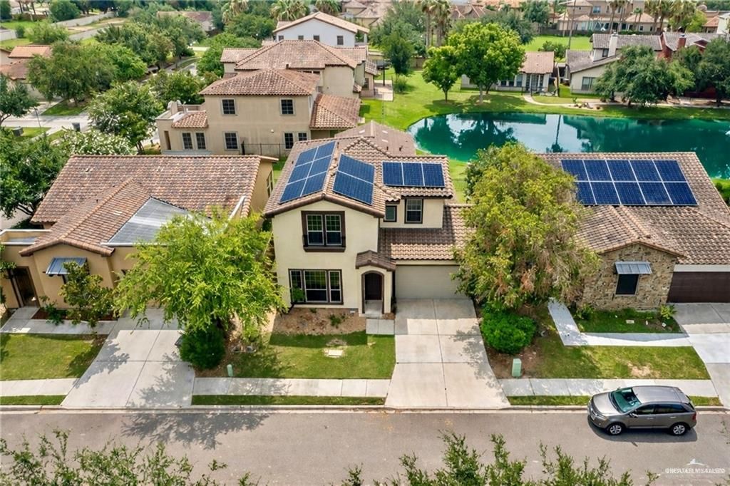 3005 Santa Rita, Mission, TX 78572