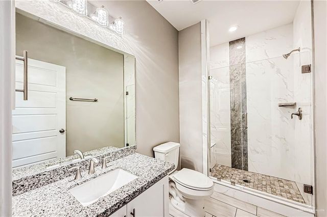 1715 Chapel Hill, Edinburg, TX 78541