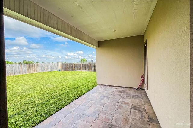 1715 Chapel Hill, Edinburg, TX 78541