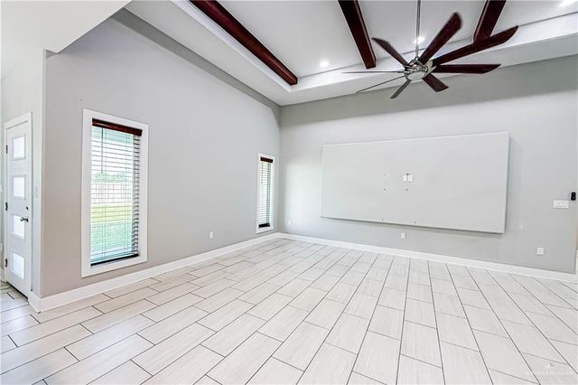 1715 Chapel Hill, Edinburg, TX 78541