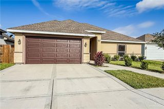 1715 Chapel Hill, Edinburg, TX 78541