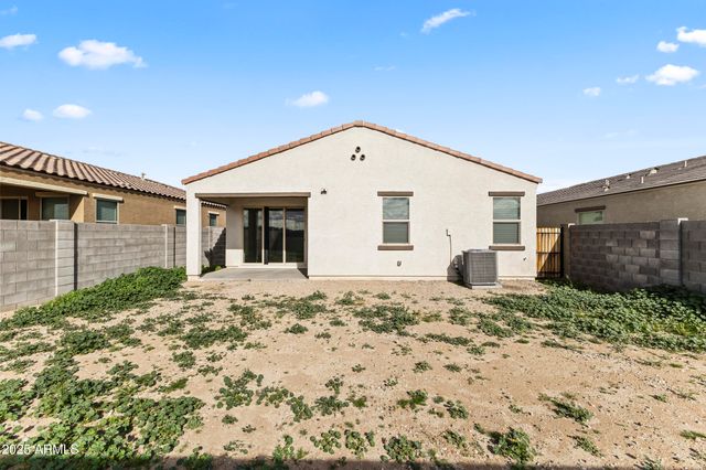 613 E ELM Lane, Avondale, AZ 85323