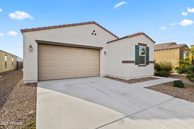 613 E ELM Lane, Avondale, AZ 85323