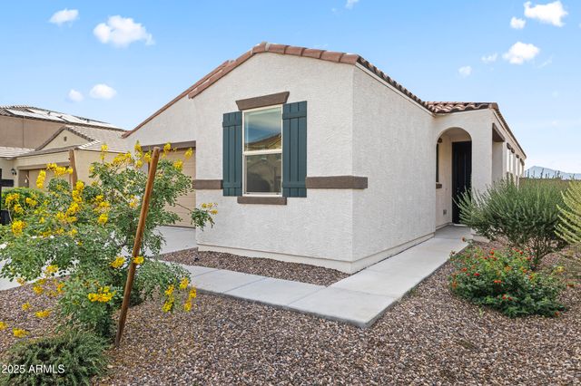 613 E ELM Lane, Avondale, AZ 85323