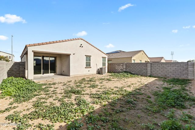 613 E ELM Lane, Avondale, AZ 85323