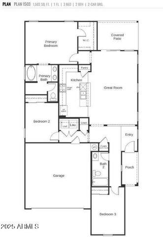 613 E ELM Lane, Avondale, AZ 85323