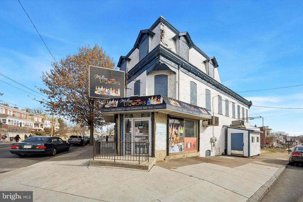 2300 N MARKET ST, Wilmington, DE 19802