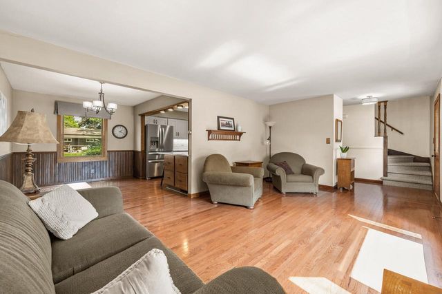 188 Third STREET, Allenton, WI 53002