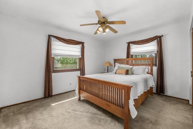 188 Third STREET, Allenton, WI 53002