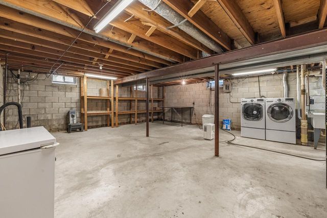 188 Third STREET, Allenton, WI 53002