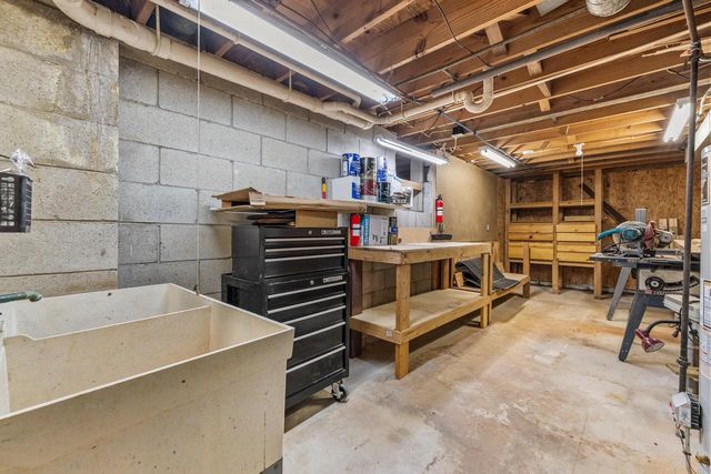 188 Third STREET, Allenton, WI 53002